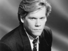 Kevin Bacon