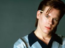 Kevin Bacon