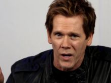 Kevin Bacon