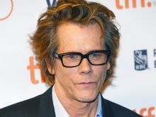 Kevin Bacon