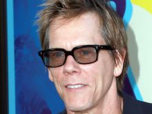 Kevin Bacon