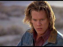 Kevin Bacon