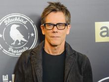 Kevin Bacon