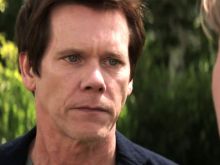 Kevin Bacon