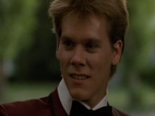 Kevin Bacon