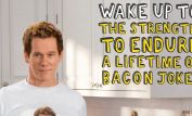 Kevin Bacon