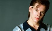 Kevin Bacon