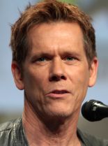 Kevin Bacon