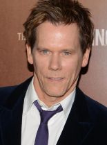 Kevin Bacon