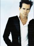 Kevin Bacon