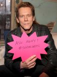 Kevin Bacon