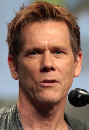 Kevin Bacon