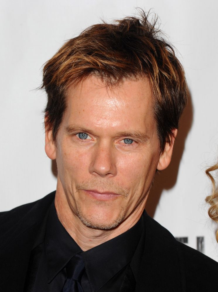 Kevin Bacon