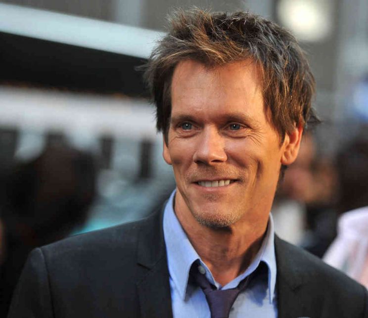 Kevin Bacon