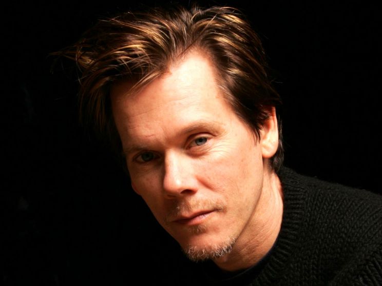 Kevin Bacon