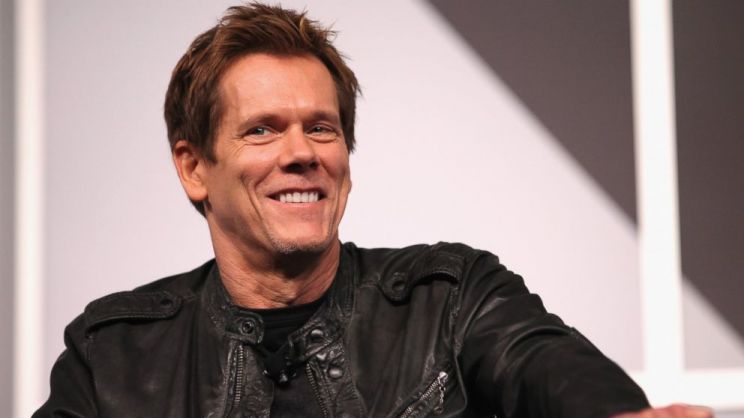 Kevin Bacon