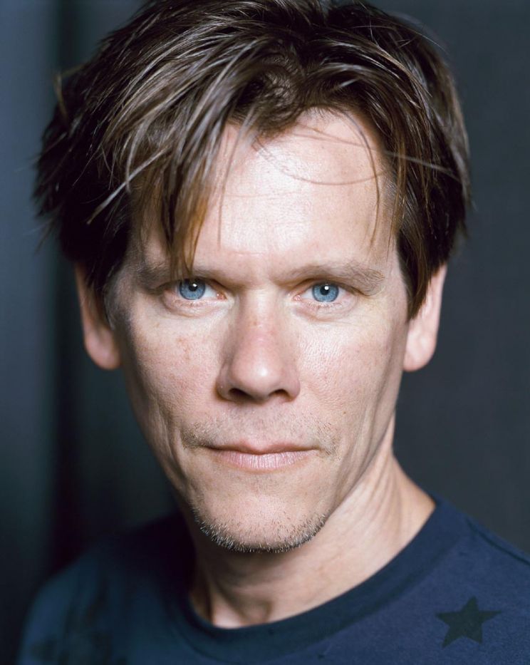 Kevin Bacon