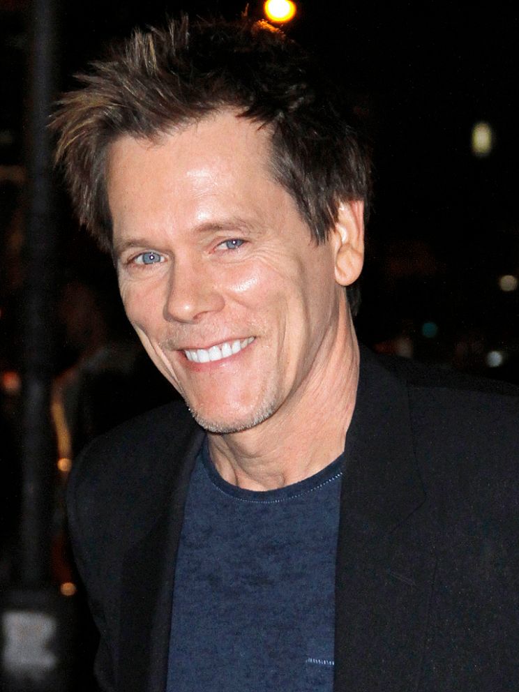 Kevin Bacon