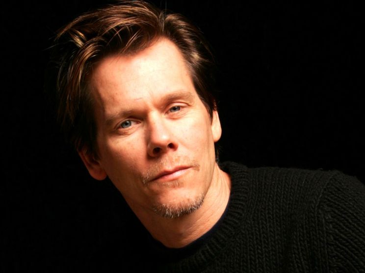 Kevin Bacon