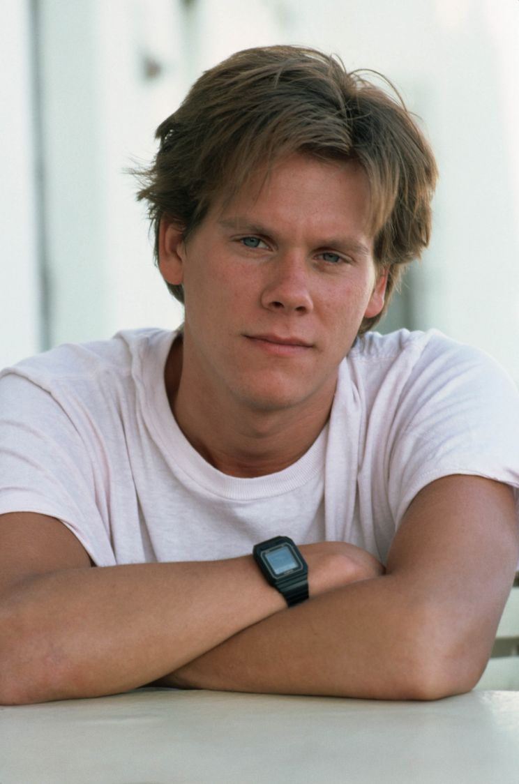 Kevin Bacon