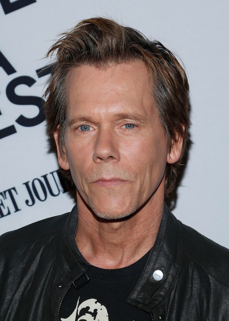 Kevin Bacon