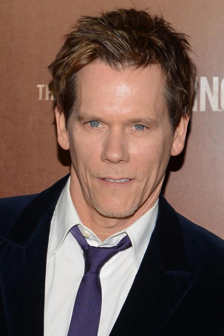 Kevin Bacon