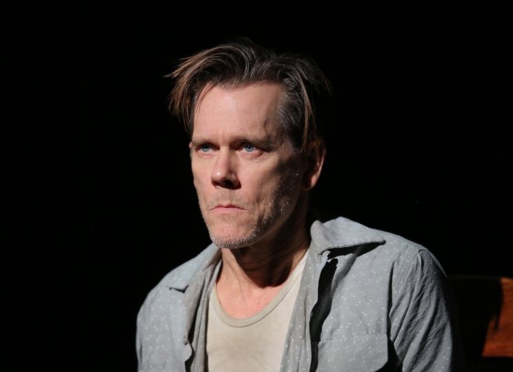 Kevin Bacon