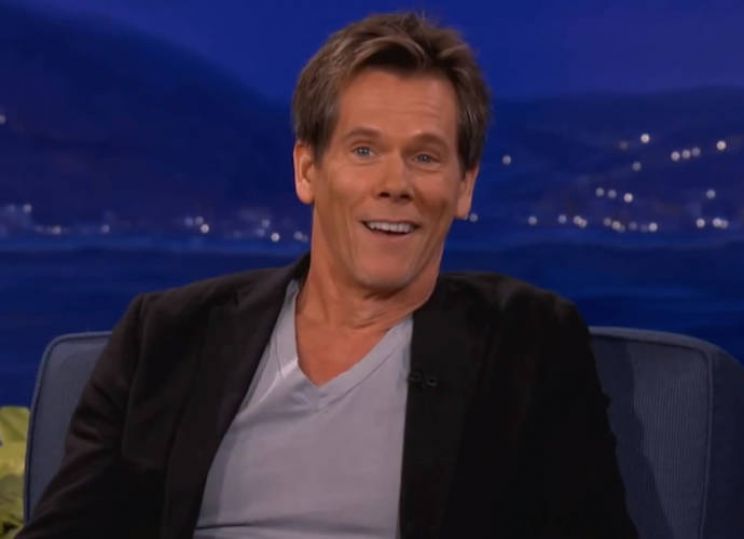 Kevin Bacon