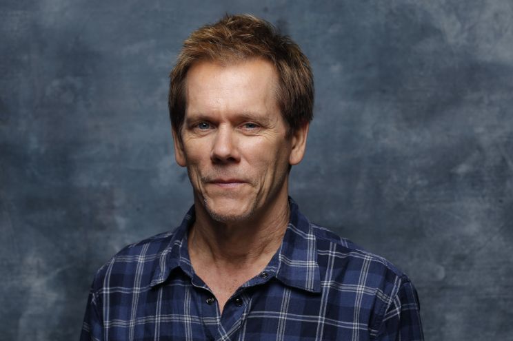 Kevin Bacon