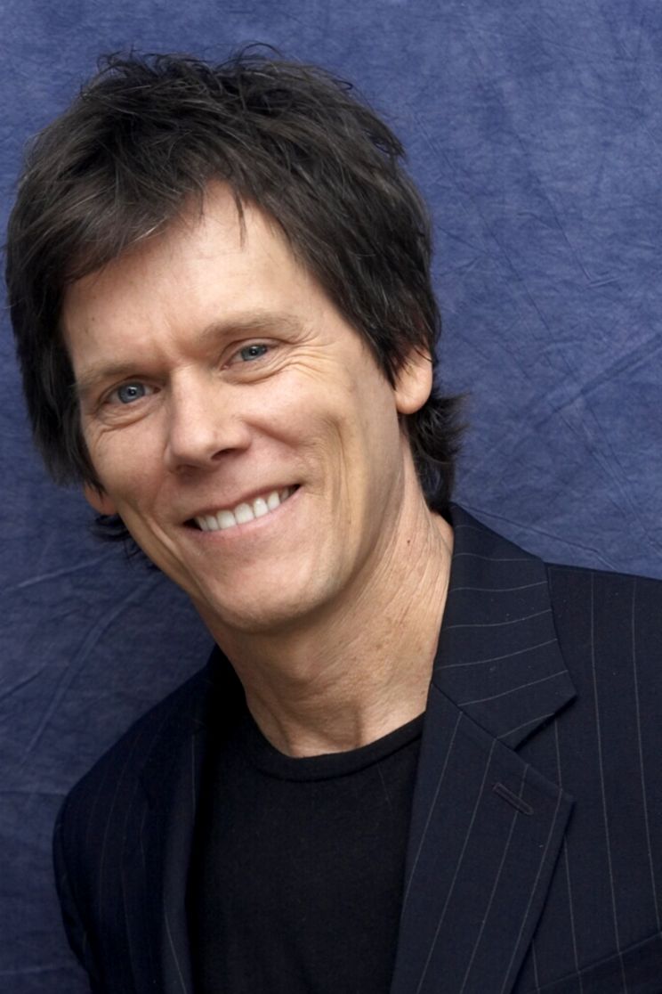 Kevin Bacon