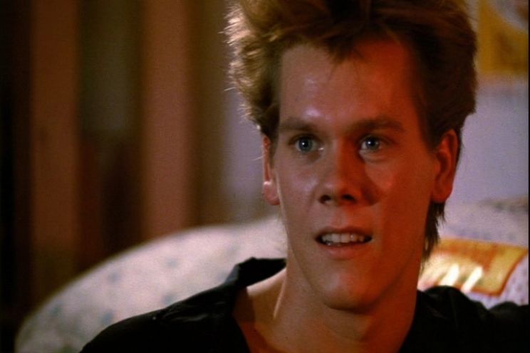 Kevin Bacon