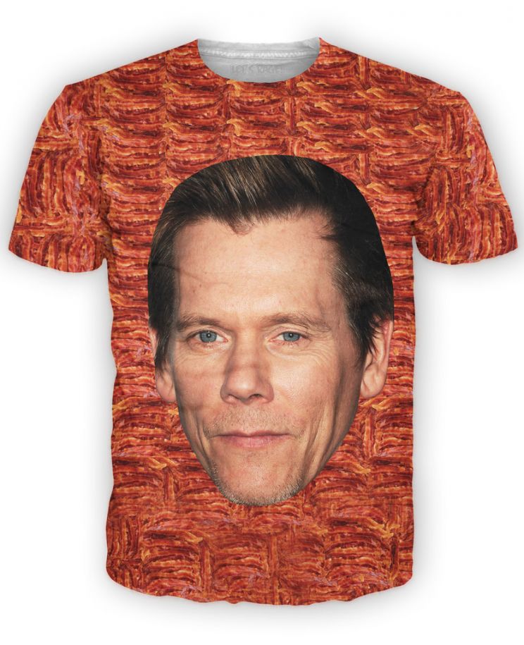 Kevin Bacon