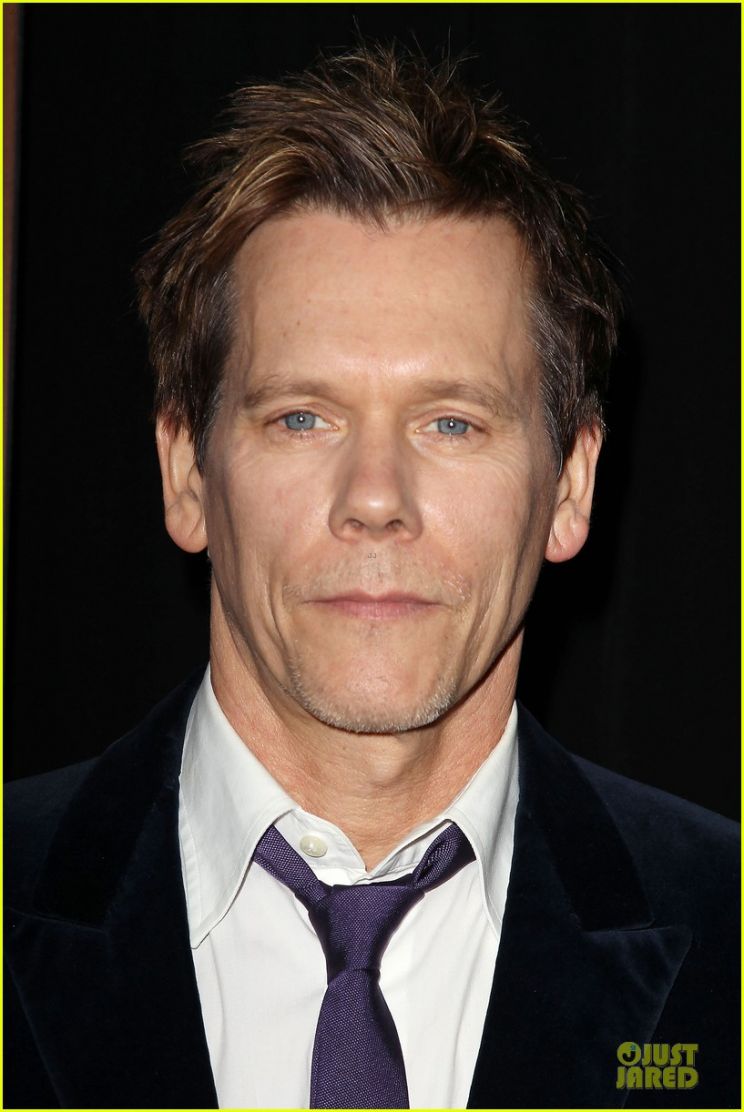 Kevin Bacon