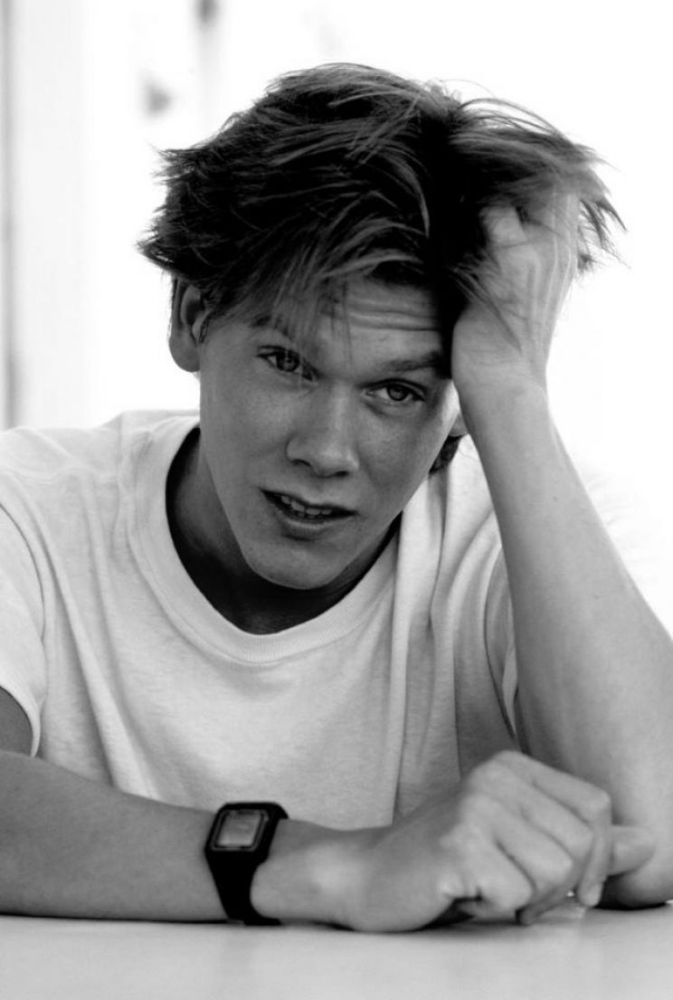 Kevin Bacon