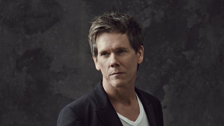 Kevin Bacon