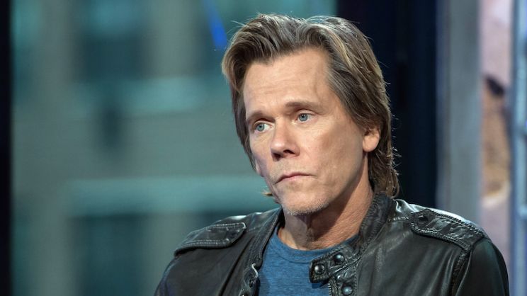 Kevin Bacon