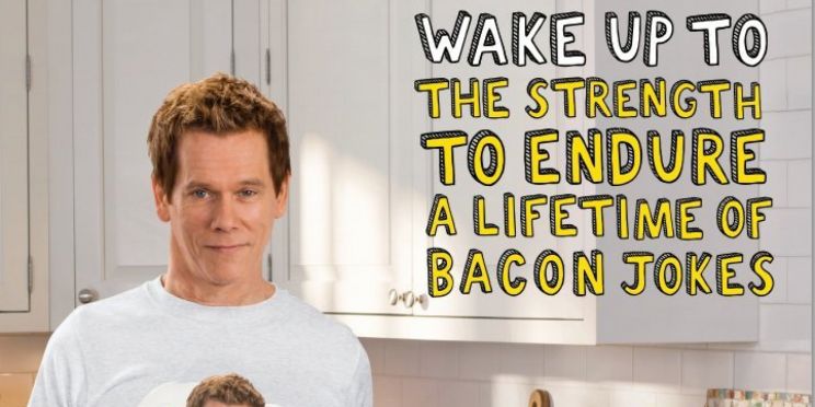 Kevin Bacon