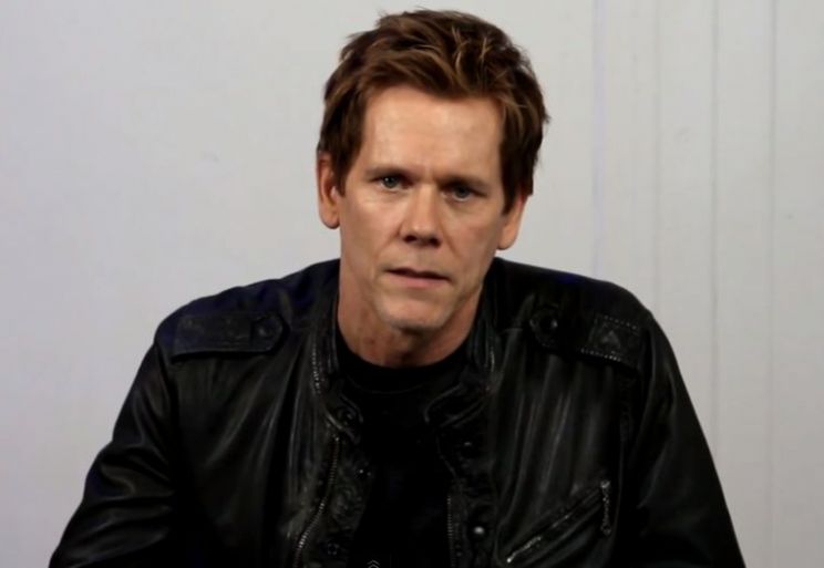 Kevin Bacon