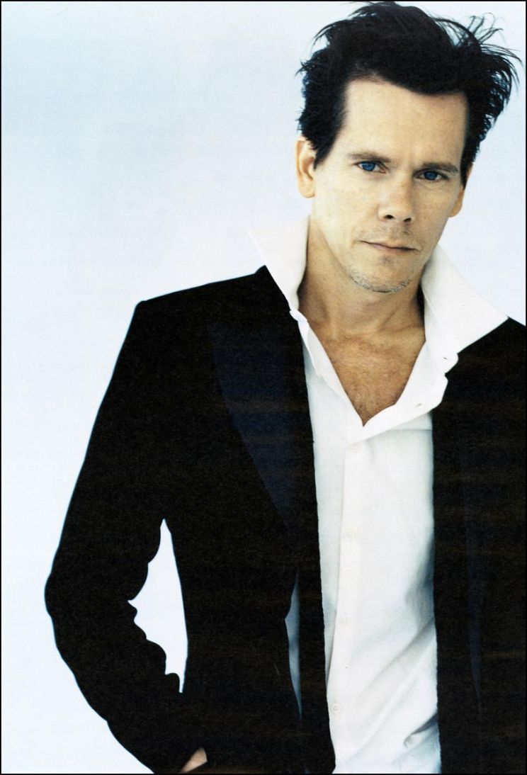 Kevin Bacon