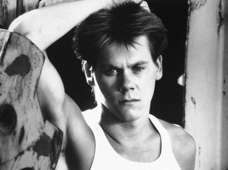 Kevin Bacon