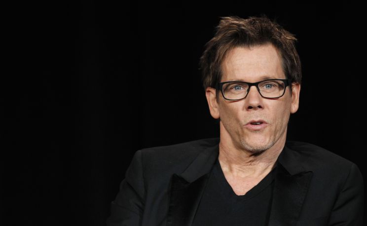 Kevin Bacon