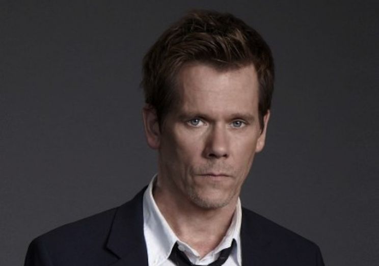 Kevin Bacon