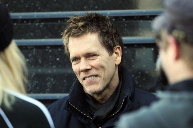 Kevin Bacon