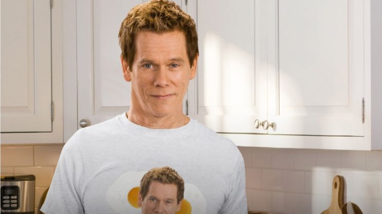 Kevin Bacon