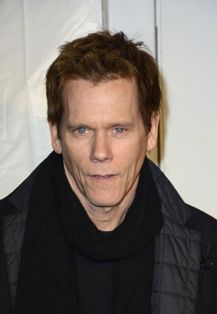 Kevin Bacon