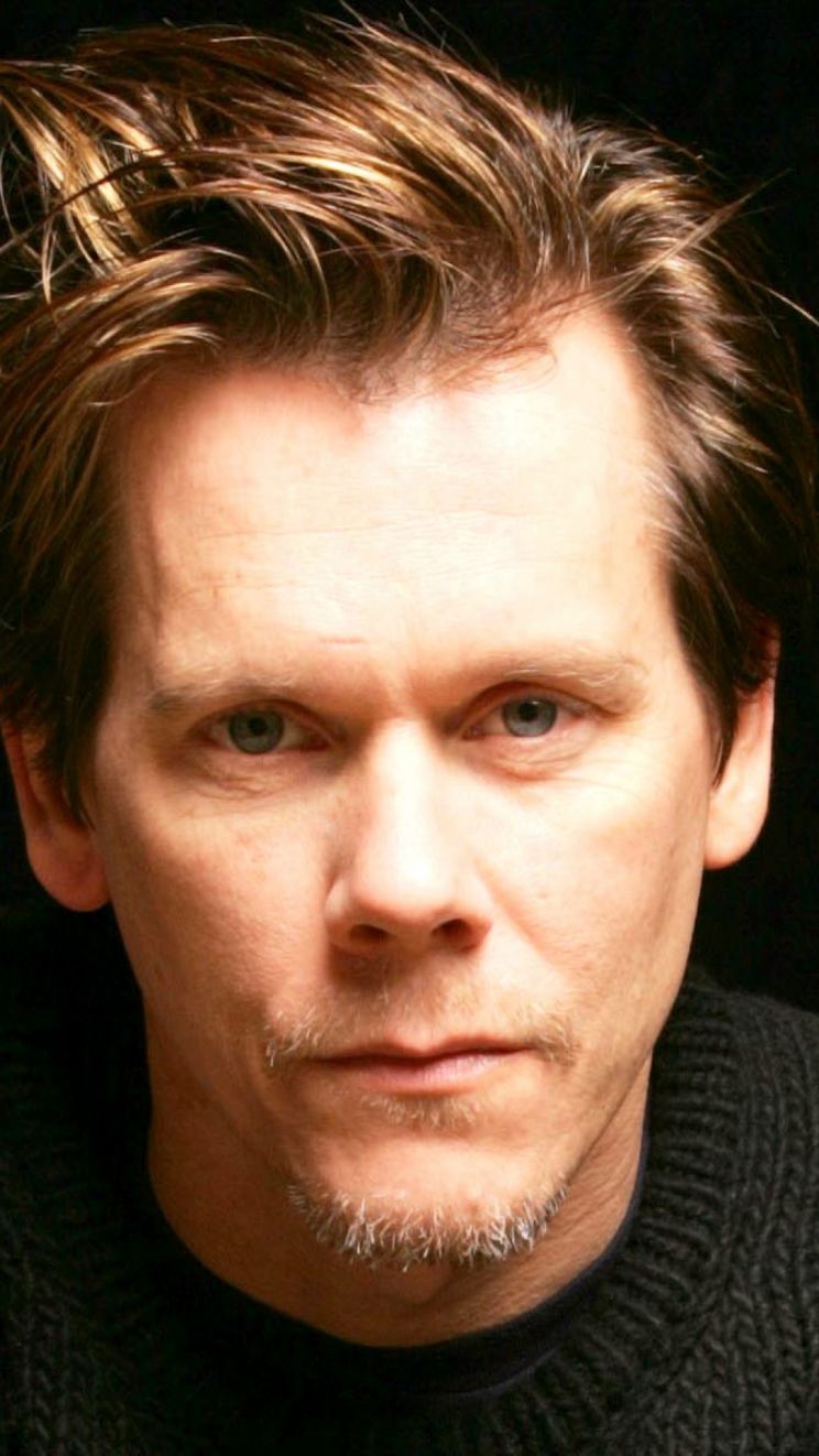 Kevin Bacon