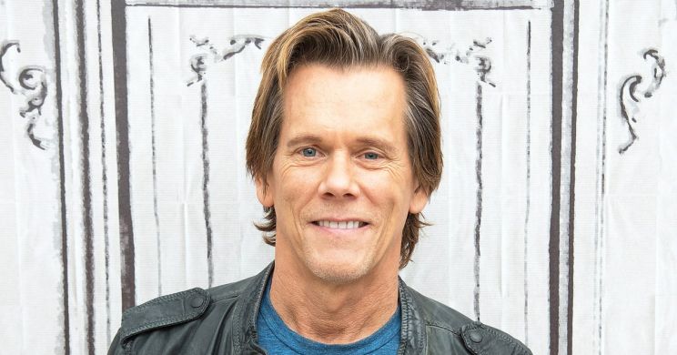 Kevin Bacon