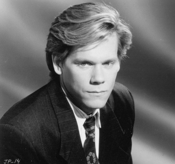 Kevin Bacon