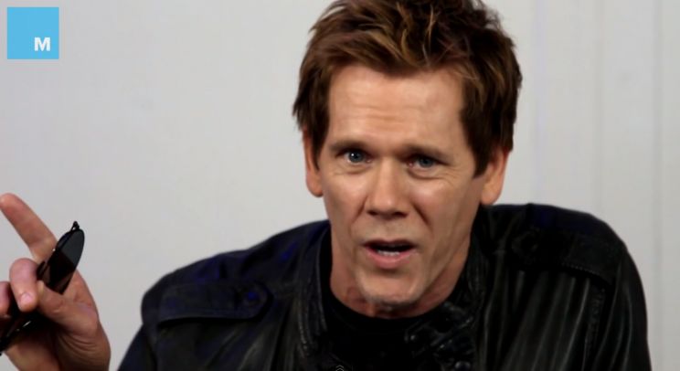 Kevin Bacon