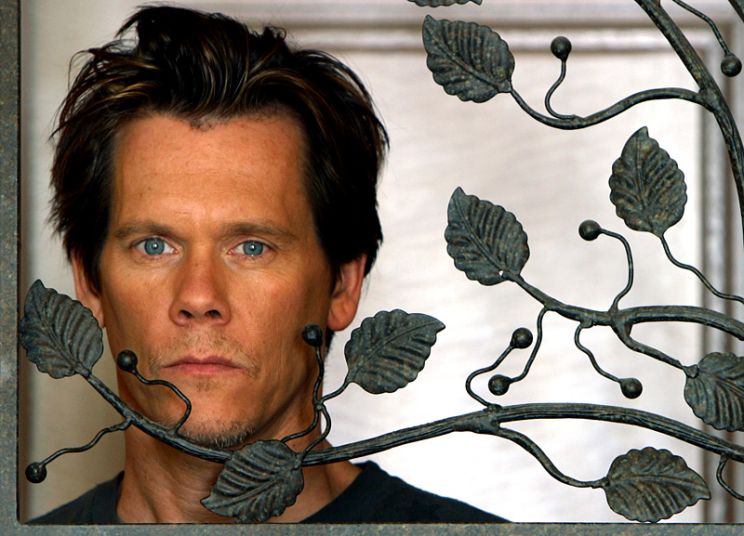 Kevin Bacon